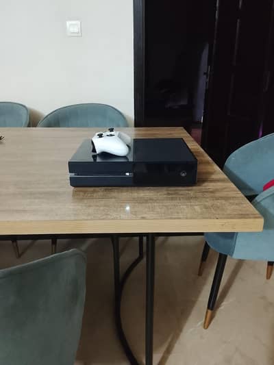 Used Xbox one for sale