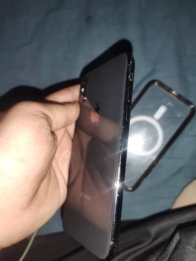 X 256 exchange possibil