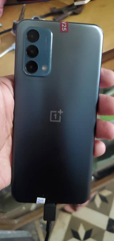 one plus N200 4/64 PTA approved