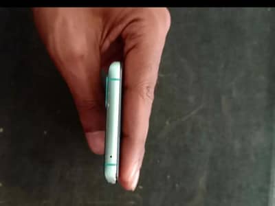 OnePlus 8T 12/256 Exchange possible