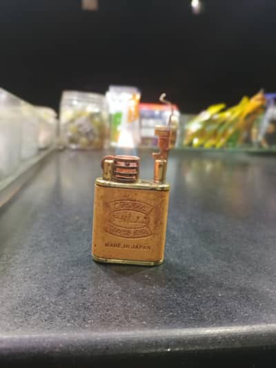 Japanese lighter
