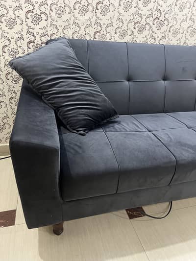 Sofa cumbed for sale in lahore