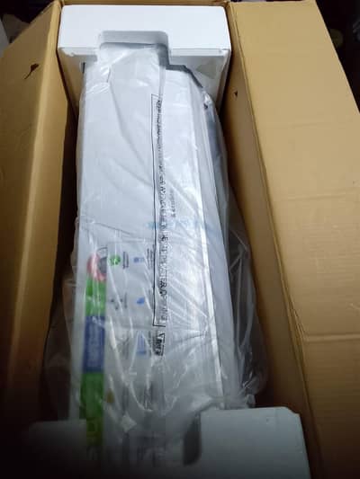 Dc inverter available all brand