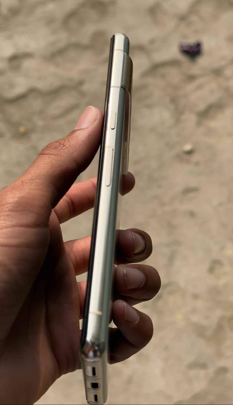 Google pixel 7 pro 1