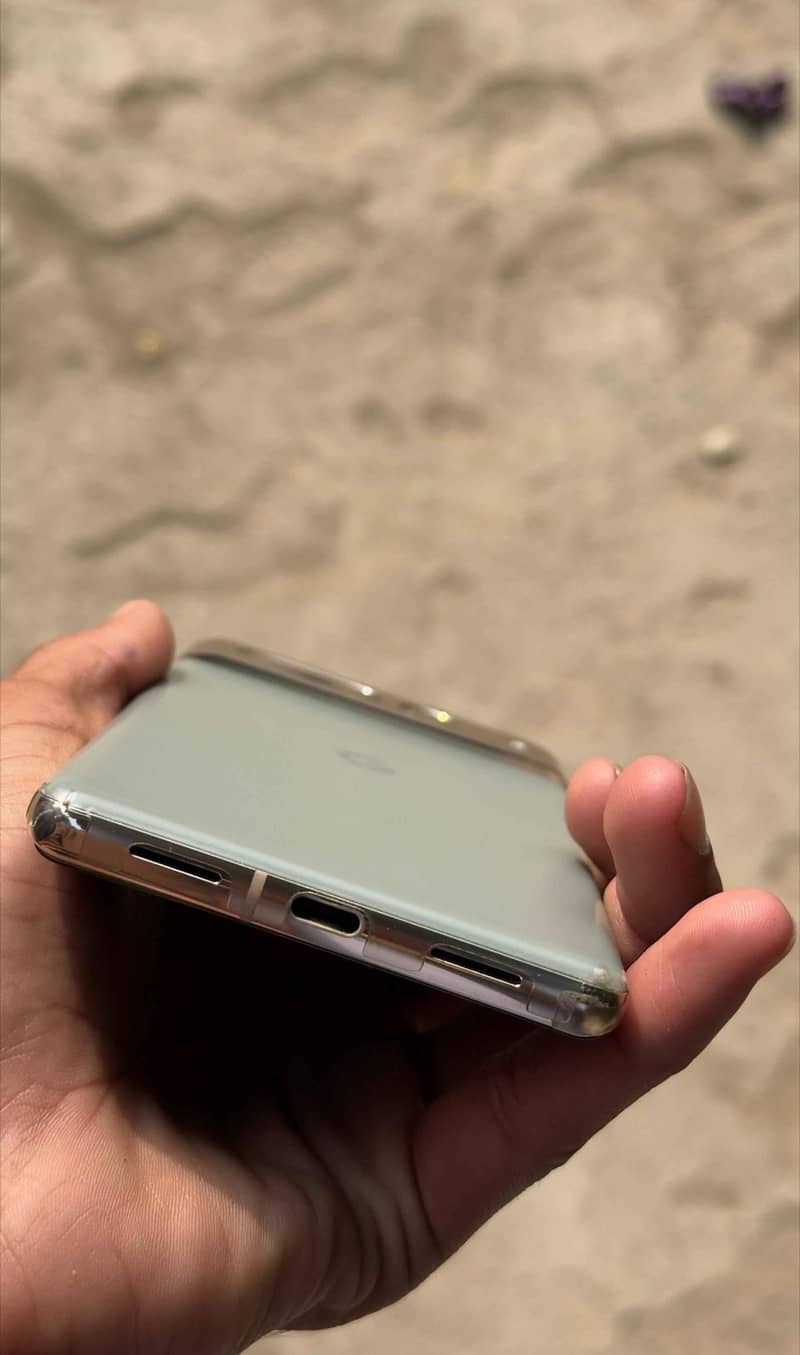 Google pixel 7 pro 2