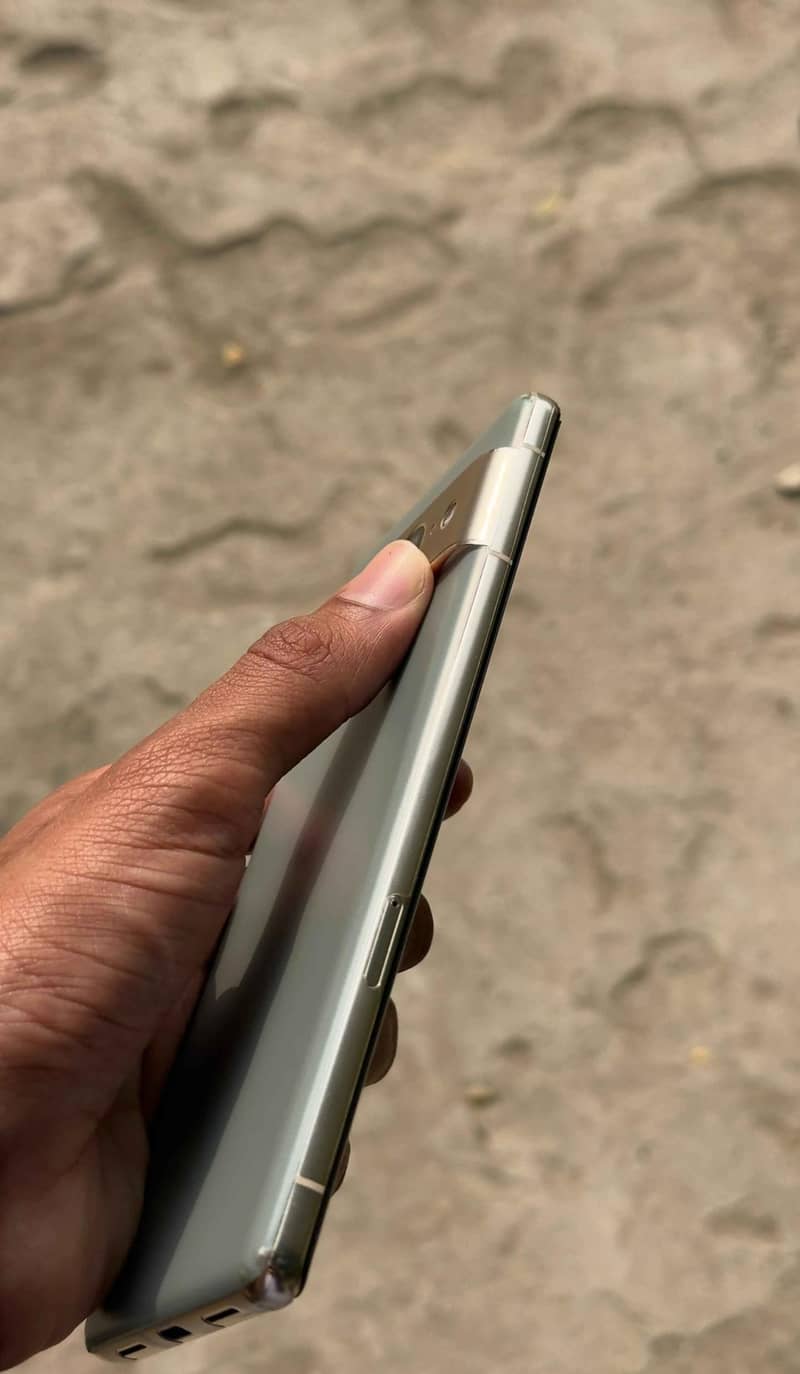 Google pixel 7 pro 3