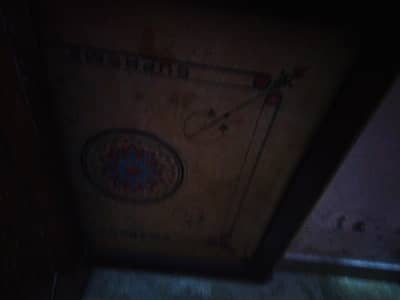 carrom board
