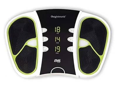 Weightworld Foot Circulation Machine