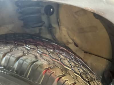 Alto vxr total genion 2 doors spray only