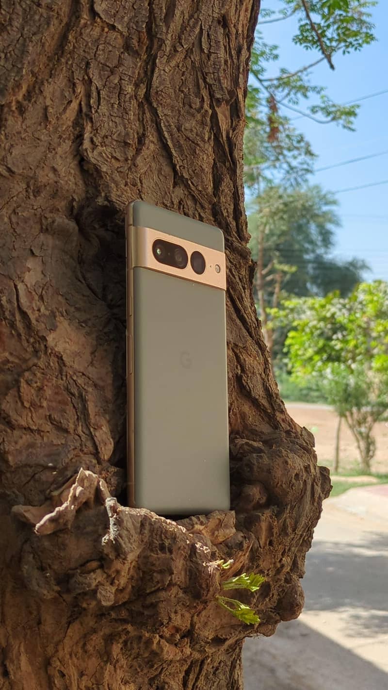 Google pixel 7 pro 1