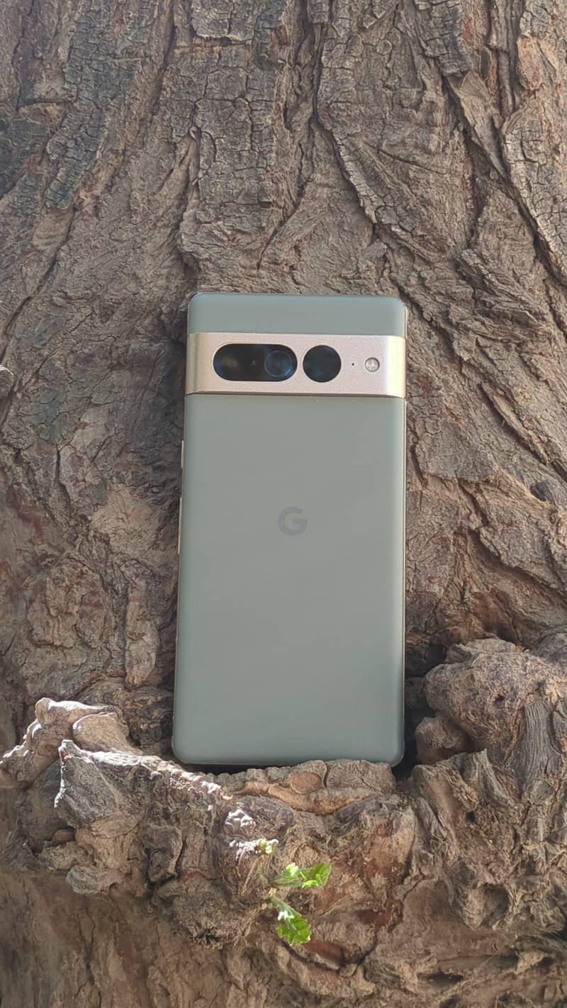 Google pixel 7 pro 3