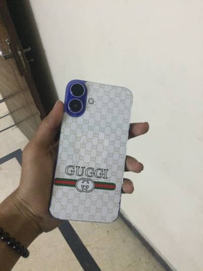 Iphone xr convert 16 64gb mdmand double sim chla rha ha