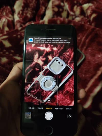 iphone 7pluss 128Gb sim working read captoin