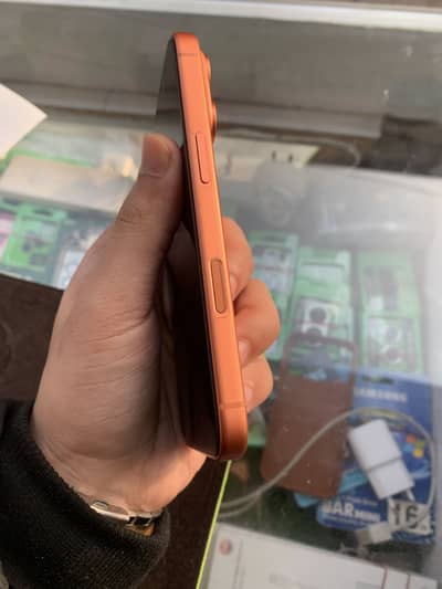 17 Pro Cosmic Orange 256 Gb