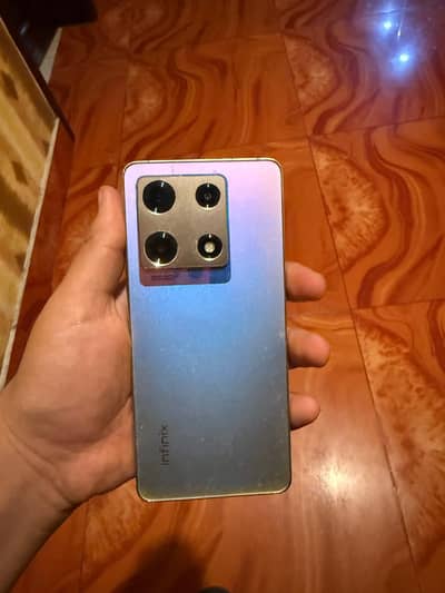 infiinix bote 30 pro