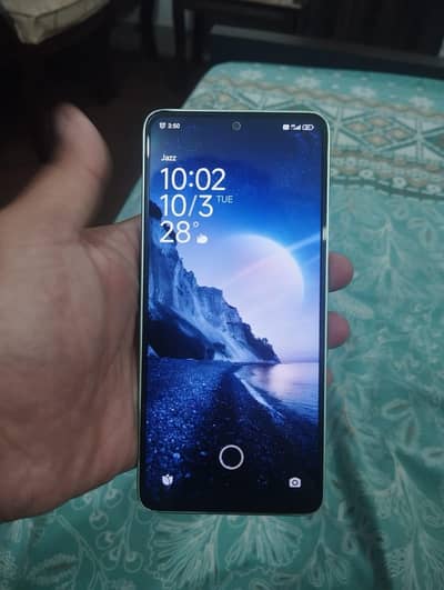 REDMI NOTE 13 8GB/256GB FOR SALE