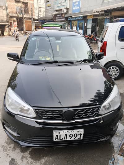 proton saga full option 2023 modal