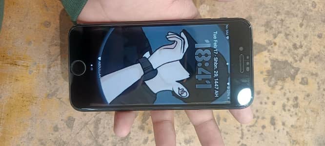 Iphone SE 2020 (MDM)