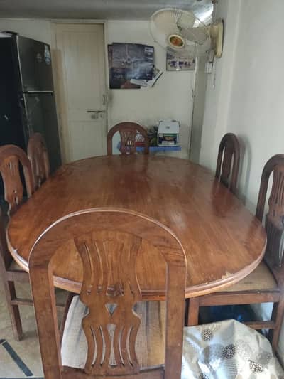 Dinning Table