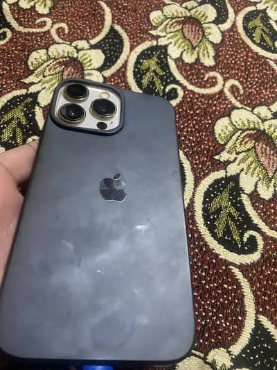 iPhone XR pta convert 13pro 03020000266