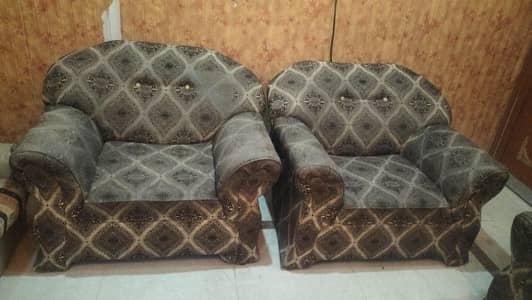 used but good condition