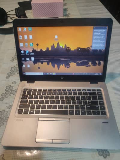 HP EliteBook 840 G3
