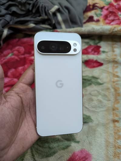 Pixel 9 pro XL 256