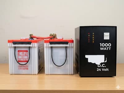 1000 watt UPS for sale