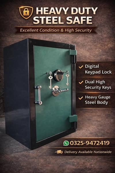 CASH LOCKER JEWELRY LOCKER DIGITAL LOCKER STEEL LOCKER IRON SAFE