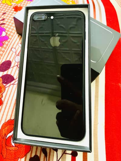 Apple iPhone 7 Plus 128 GB PTA approved