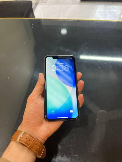 Iphone 11 Factory Unlocked