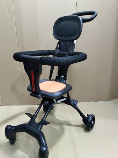 Baby Pram | Kids strollers | Baby Pushing walker |