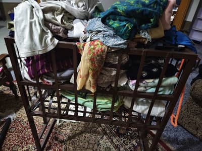 RN Under Sink Storage Shelf Organizer for Kitchen Cabinet - Adjustabl