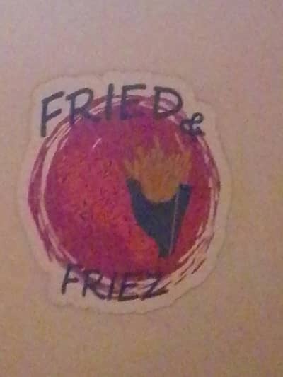 larka chiya Jo restaurant ma