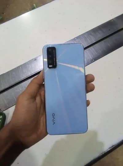 vivo y20