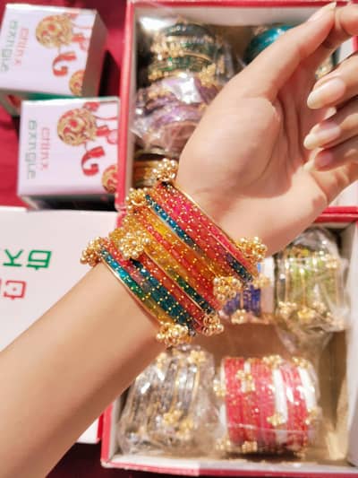 kashmiri raindrops available