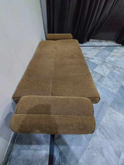master sofa bed  wooden