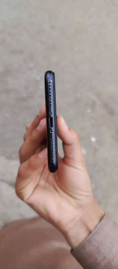 Iphone 7plus non pta 32 GB