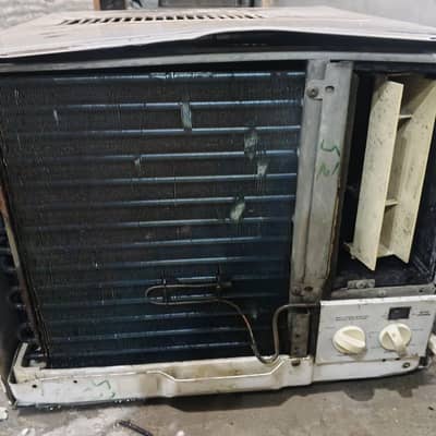 I want to sale 0.75 ton ac  for sale