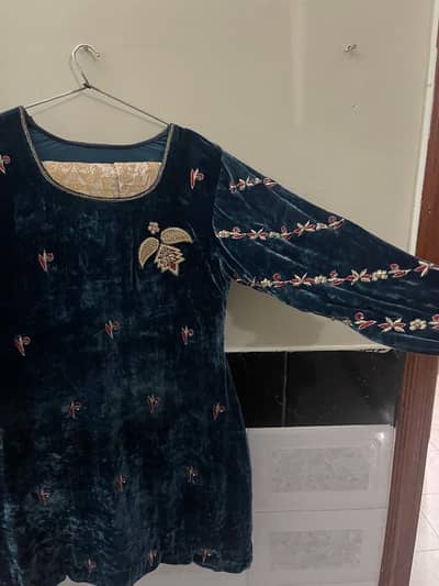 Barat dresses and mehndi dresses