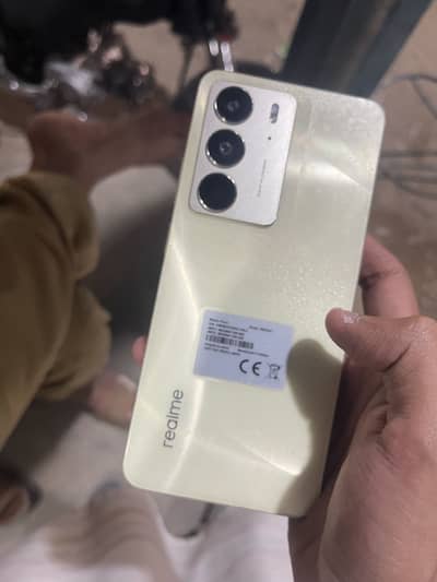 Realme c75 8/256