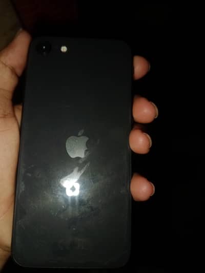 se 2020 64gb betry 85% LLA model water pack