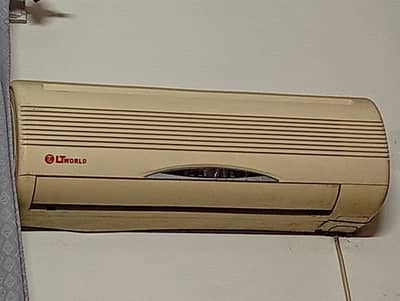 selling my split ac non inverter