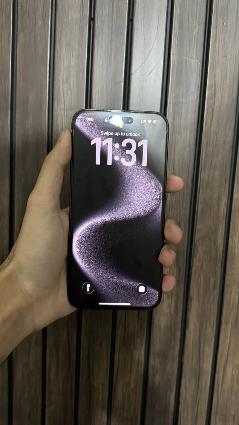 14 pro max 0