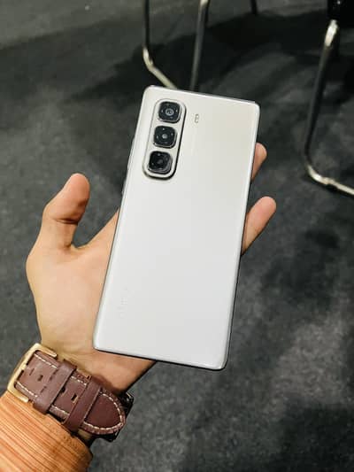 Infinix hot 50 pro Plus Edge Model