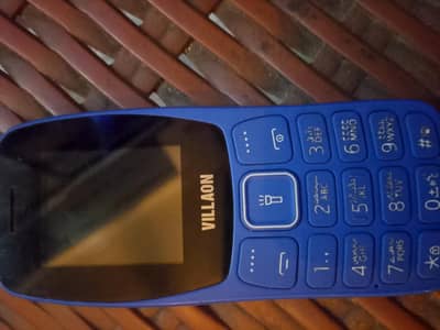 new hai keypad phone