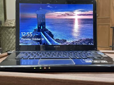 Sony Vaio 1.3 Laptop