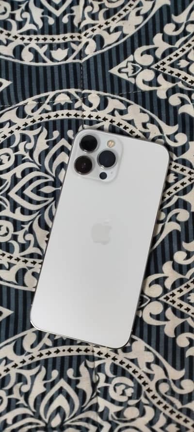 iPhone 13 Pro Max Jv