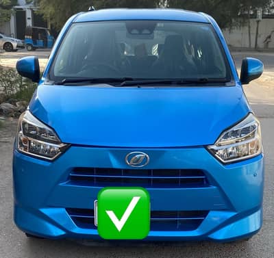 Mira for sale 2018/20