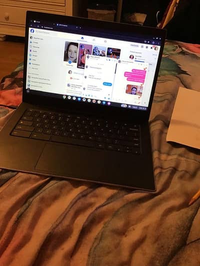 Chromebook Original Genuine Condition New